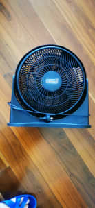 Celsius fan in excellent condition 
