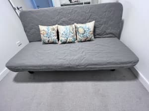 Sofa Bed (IKEA Nyhamn) 