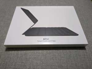 Smart Keyboard Folio For iPad Pro 11 Inch 