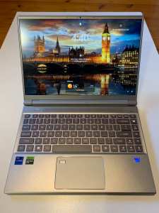 Acer Predator Triton 14 Gaming Laptop 16GB 512GB i7-13700H RTX 4050