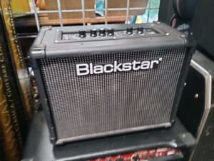 BlackStar 20 Stereo Guitar Amplifier 