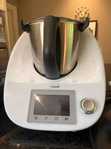 Thermomix - hardly ever used! Quick sale!