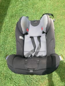 Childrens car seat