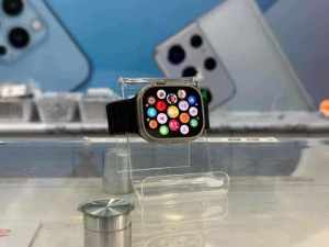 Apple Watch Ultra 49MM Titanium Warranty Free Shipping