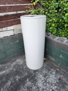 ***Old Hot Water Cylinder - FREE***
