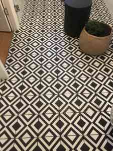 NEW Tiles - 200x200 - glazed porcelain floor / wall - indoor / outdoor