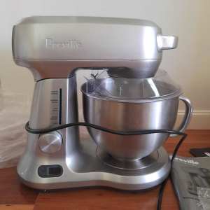 Breville Professional 800 Stand Mixer