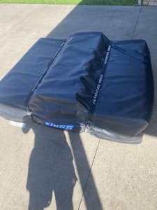 Wanted: Kings tourer roof top tent