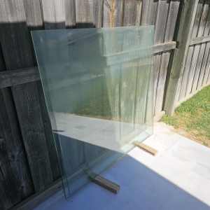 2 x FREE Glass Pool Fence Panels - Pick Up Ellenbrook