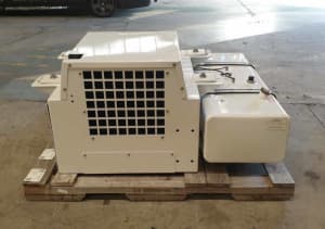 UG15 Carrier Undermount Generator New for Refrigerated Containers
