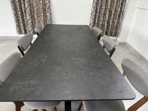 Dining Tables with chairs