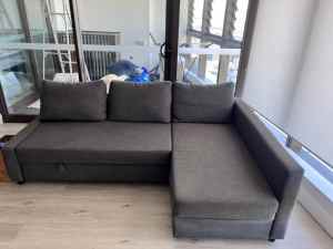 Ikea sofa 3 years old