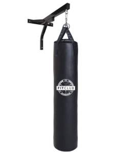 Wanted: 5ft Kick Bag with Wall Mount Bracket $219 Save $49