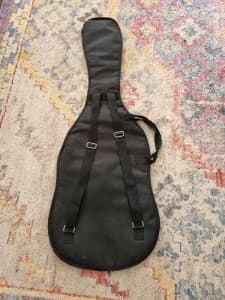 Guitar 🎸 bag