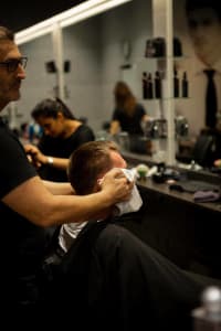 Barbers Wanted - Chermside Newmarket Carindale