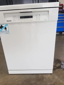 MIELE DISHWASHER G1534SC MADE IN GERMANY