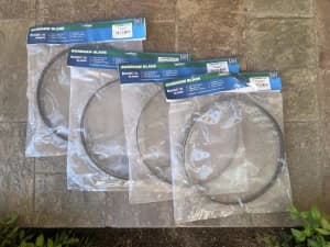 BAND SAW BLADES NEW IN PACKET