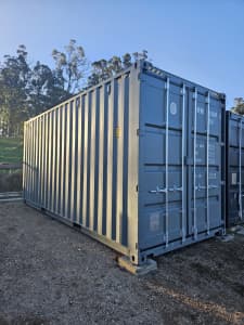 Shipping Container 20ft High Cube