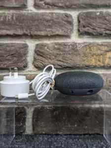 Google Nest Speaker - LG10720
