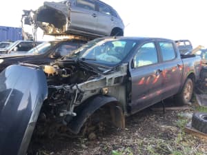 Wrecking Ford Ranger 2016 Auto - 5 Cylinders - SAP9540