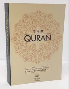 Free English Translated Quran