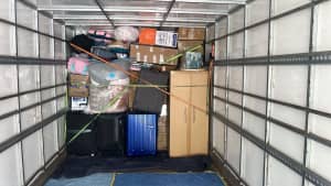 Rohit local and interstate movers 
