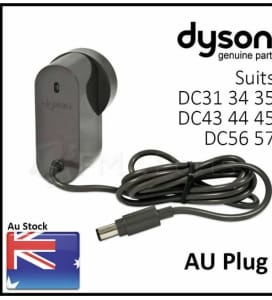 Brand New Genuine Dyson Battery Charger DC34 DC35 DC43H DC44 DC45