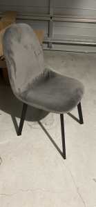 4 Dining Chairs for Sale