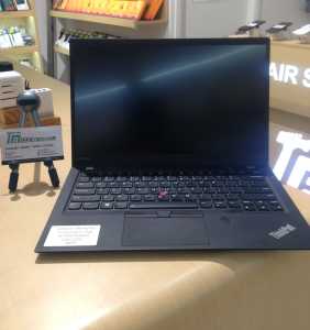 Lenovo thinkpad X1 carbon 256G SSD with 3 Month Warranty