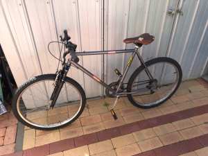 Mens bicycle for sale