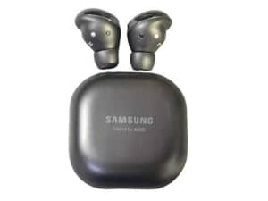Samsung Galaxy Buds Pro Sm-R190 Black 033700245269