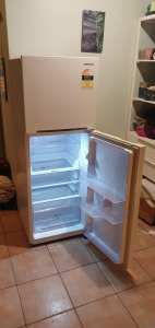 Samsung Fridge, clean, great condition, 1 owner