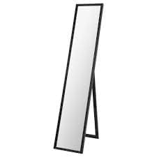 Brand new Standing mirror 30x150 cm