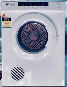 LIKE NEW 6KG ELECTROLUX SENSOR DRYER GREAT CONDITION/ free delivery