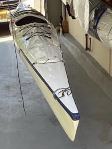 Elliott 5.5 metre Kayak