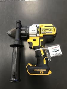 Dewalt cordless hammer drill 003800508442