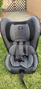 Babylove Ezy Switch EP Convertible Car Seat 0 months to 4 yrs