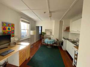 Paddington furnished 1 bedroom apartment (Bills included)