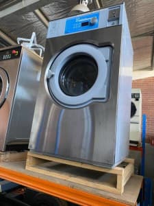 industrial washing machine for sale