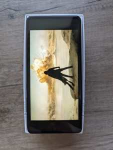 Samsung Galaxy A72 (Awesome Black) - 256GB