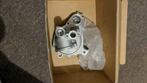 Protex automotive water pump new in box