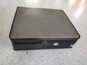 Dell Computer Optiplex 360