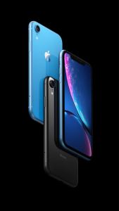 Refurbished iPhone XR in an Excellent Condition with 90 days warranty.