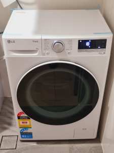 ✨️LG Washing machine 8kg 