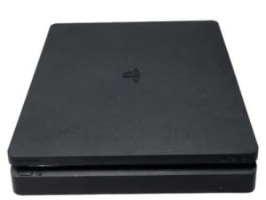 Sony Playstation 4 (PS4) Slim 500GB Cuh-2202A Black -000300260359
