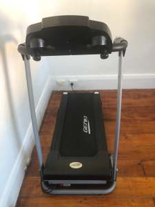 Genki treadmill