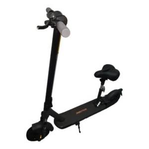 Inmotion S1 Black (001000304384) Electric Scooter