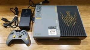Call of Duty Xbox One console (357613)