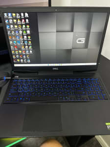 Gaming Laptop | Dell G5
