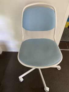 IKEA student adjustable chair